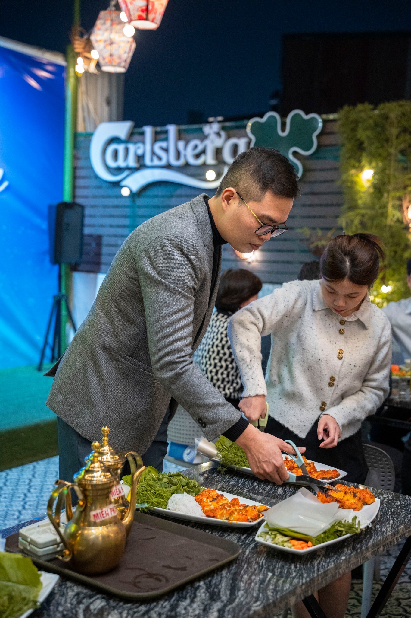 Ẩm thực Hùng Trường Sa 6