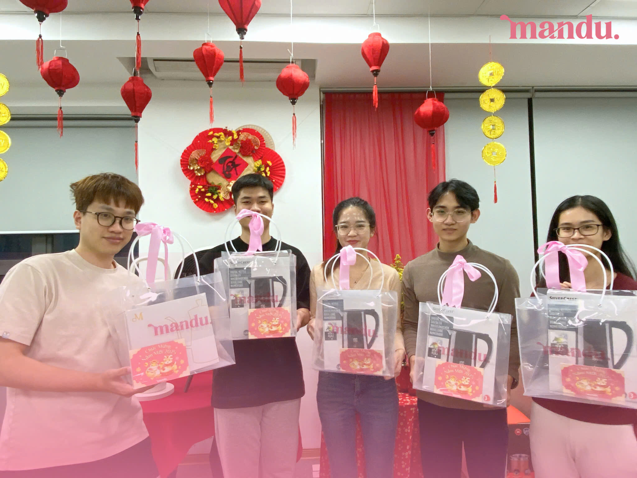 Công nghệ Mandu 12