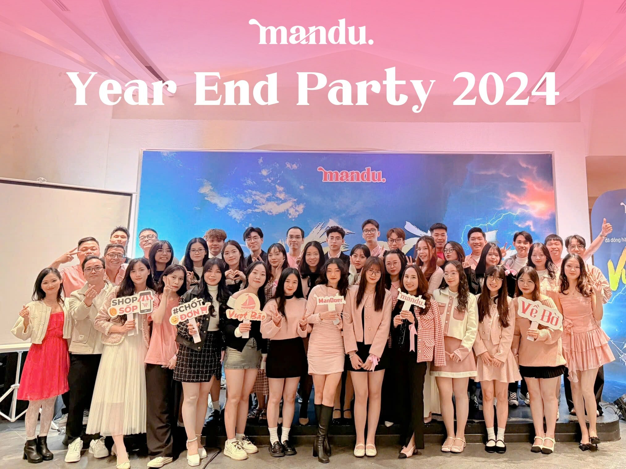 Công nghệ Mandu 7