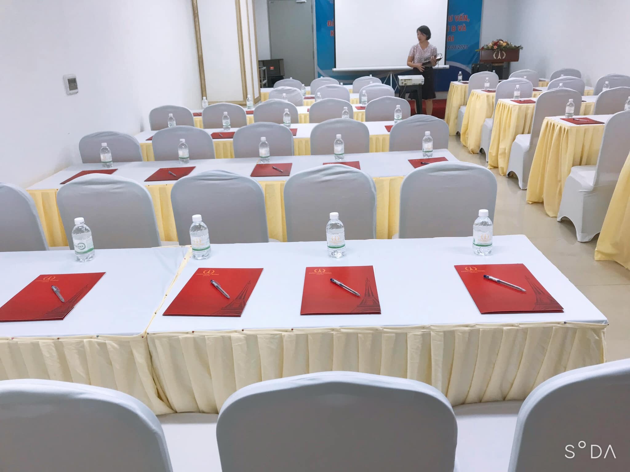 Paris Nha Trang Hotel 5