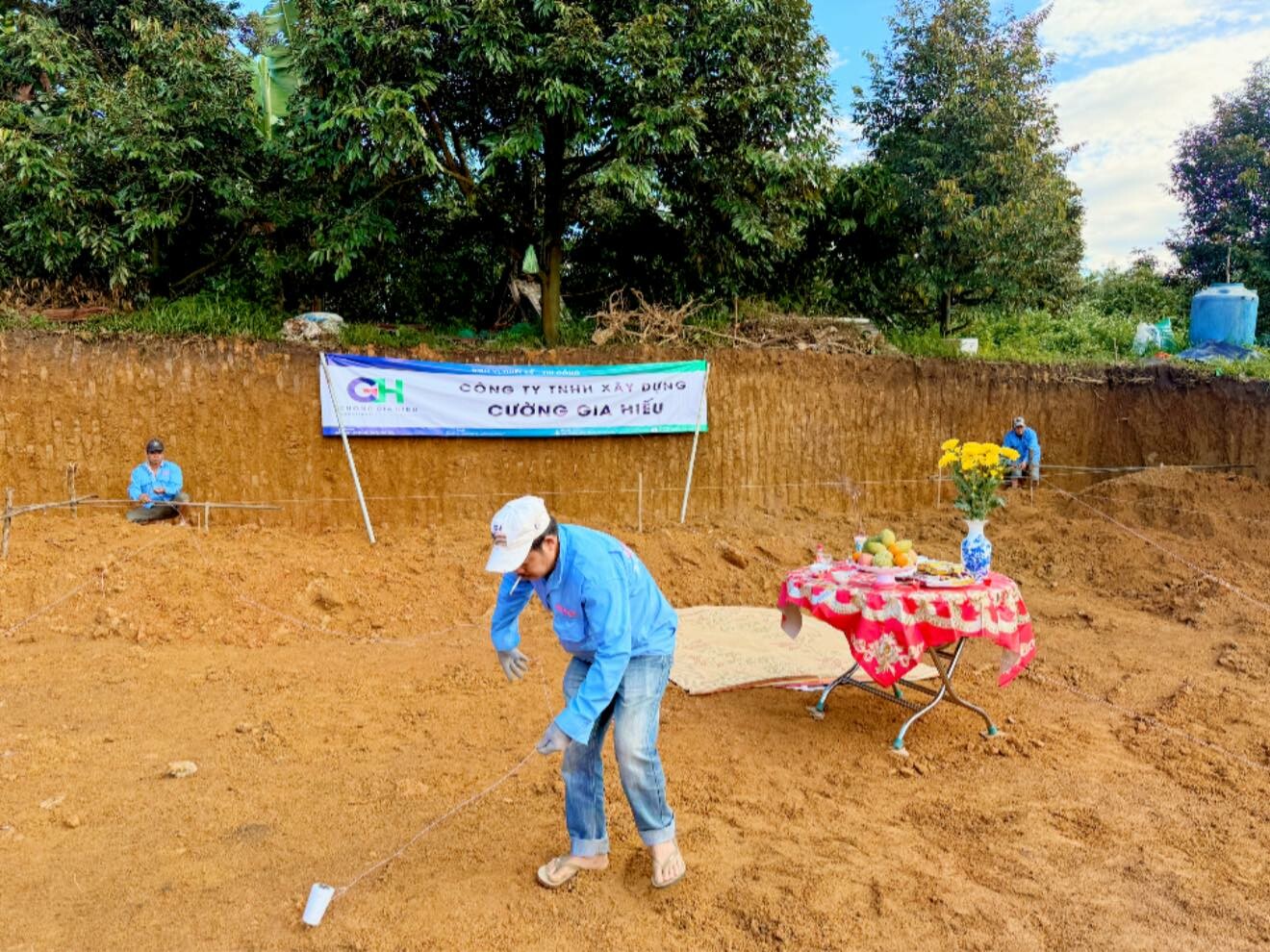 CƯỜNG GIA HIẾU 15