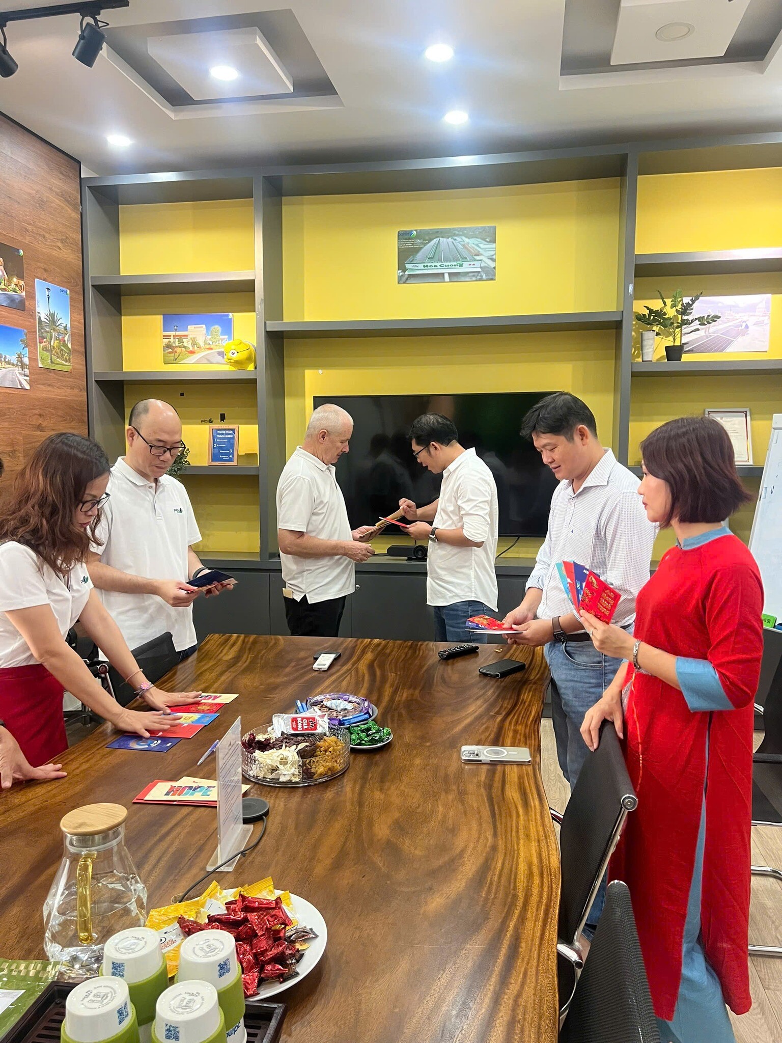 Giải Pháp Palma 11