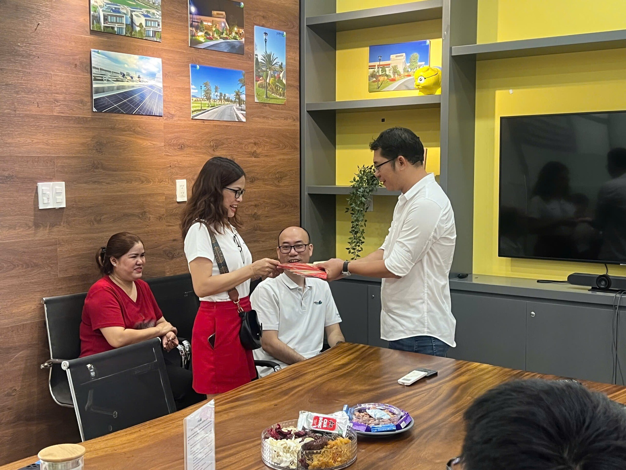 Giải Pháp Palma 10