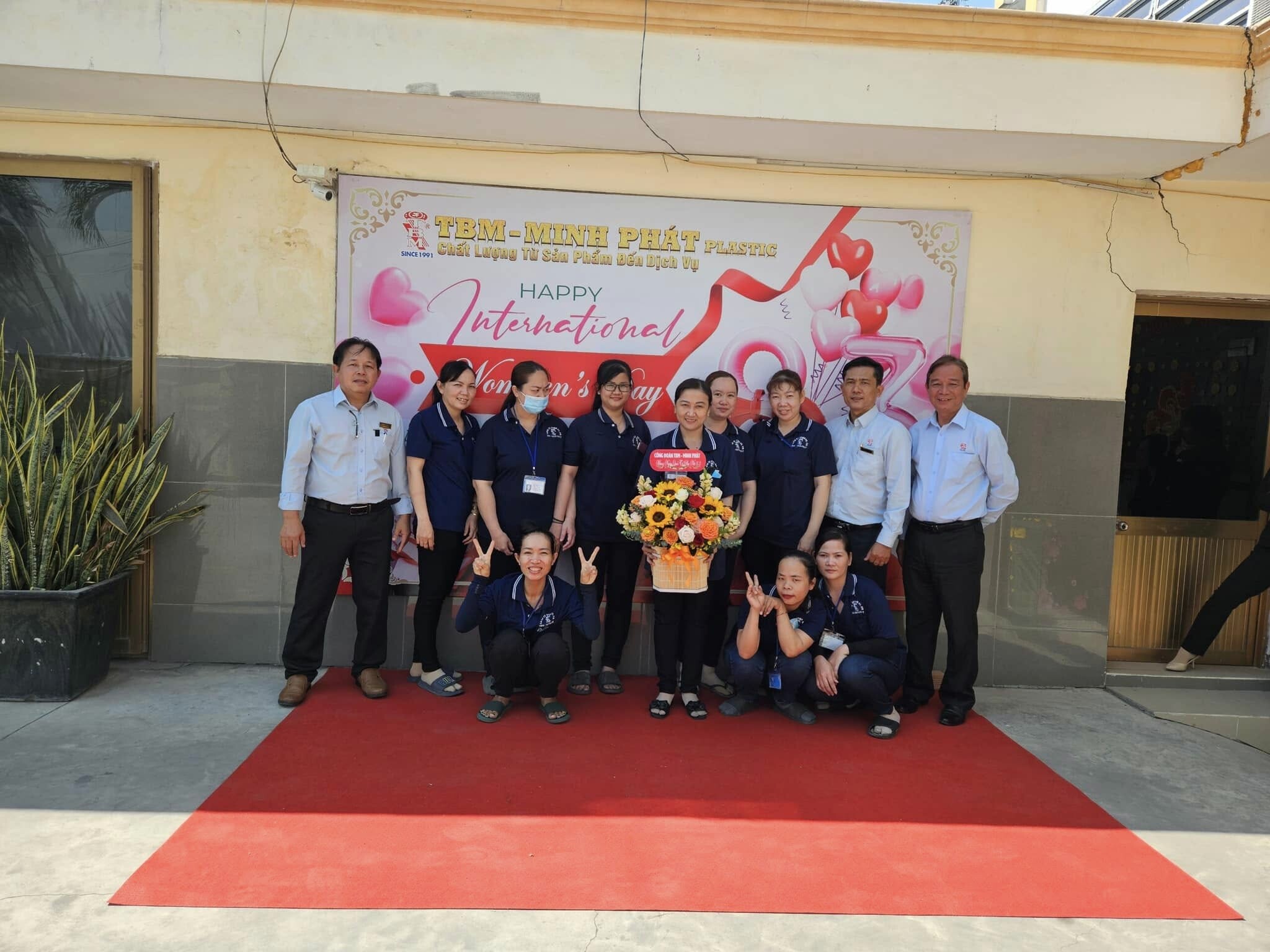 SẢN XUẤT-THƯƠNG MẠI TBM-MINH PHÁT 9