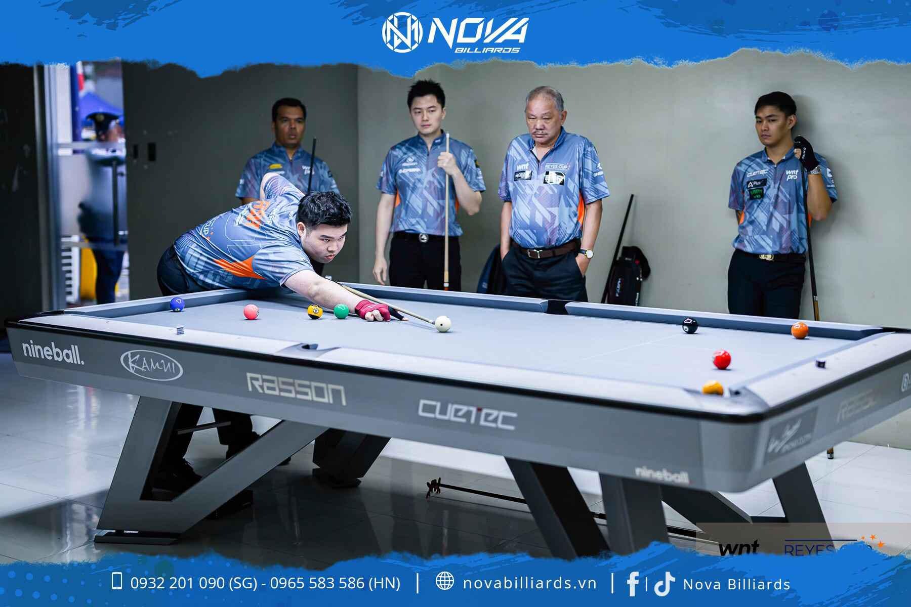 DESTINY BILLIARDS & GAMING 7