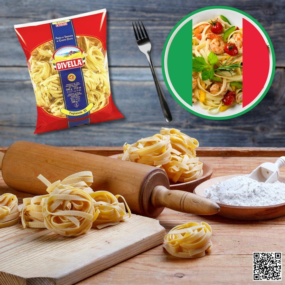 Thực Phẩm Nguyên Hà 2