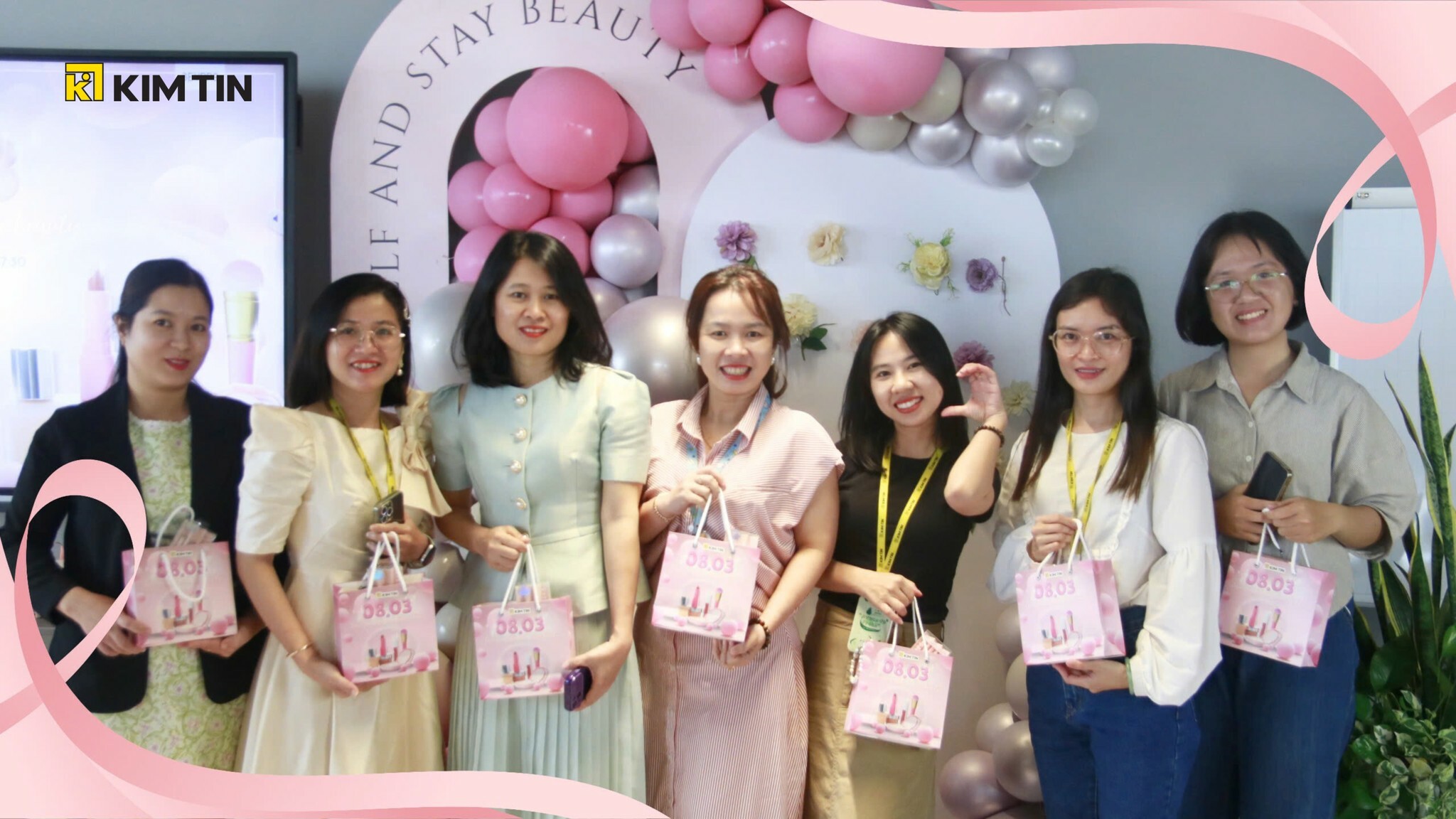 ĐẦU TƯ VÀ PHÁT TRIỂN KIM TÍN 3