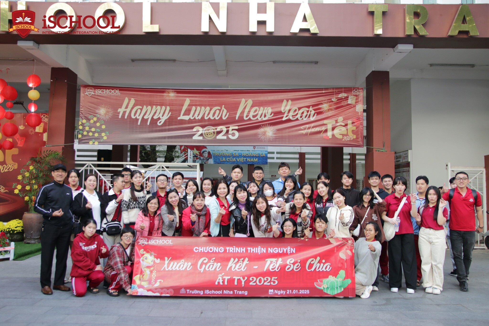 Đầu Tư & Phát Triển Học Đường Quốc Tế - iSchool Viet Nam 9