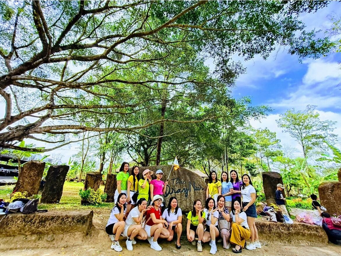 Đầu Tư Du Lịch Trung Nguyên Healing 11