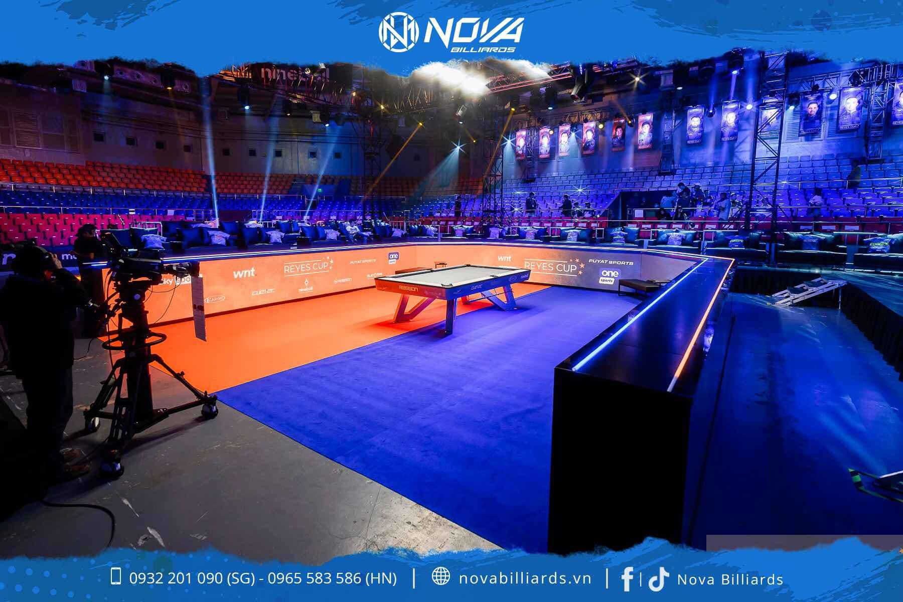 DESTINY BILLIARDS & GAMING 8