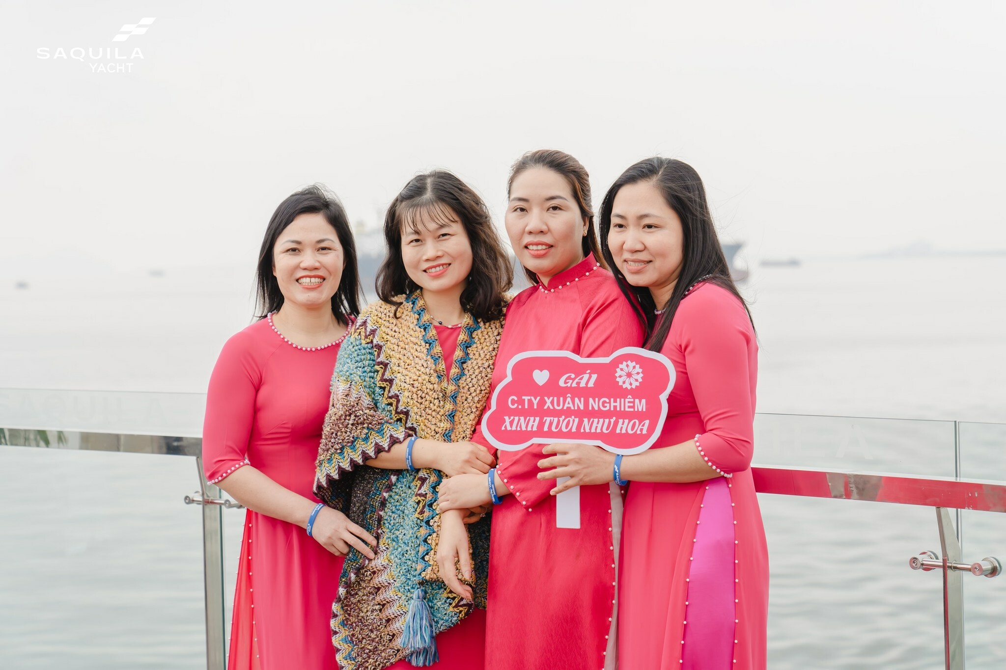 SAQUILA HOSPITALITY 9