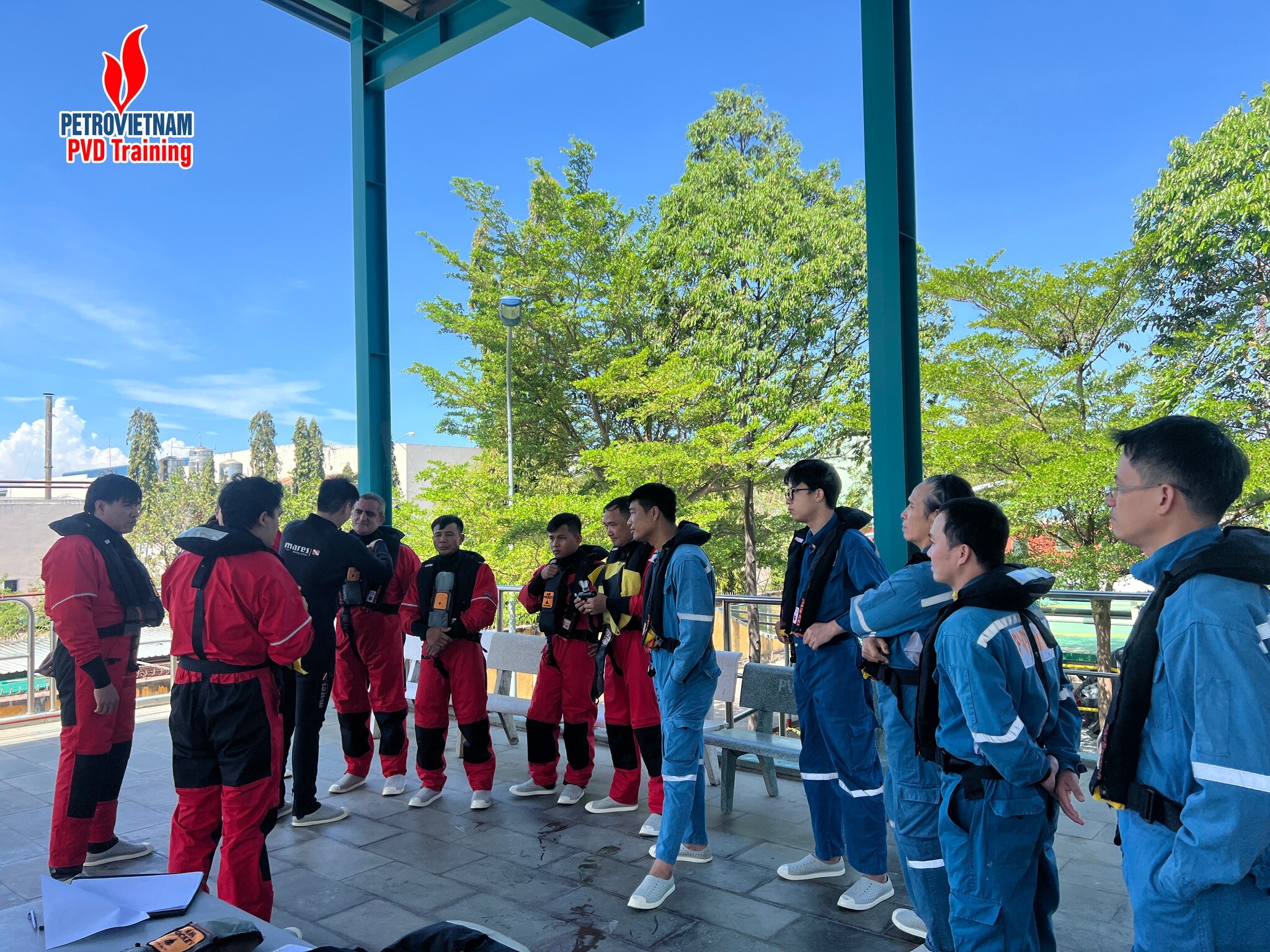 Đào Tạo Kỹ Thuật PVD 9