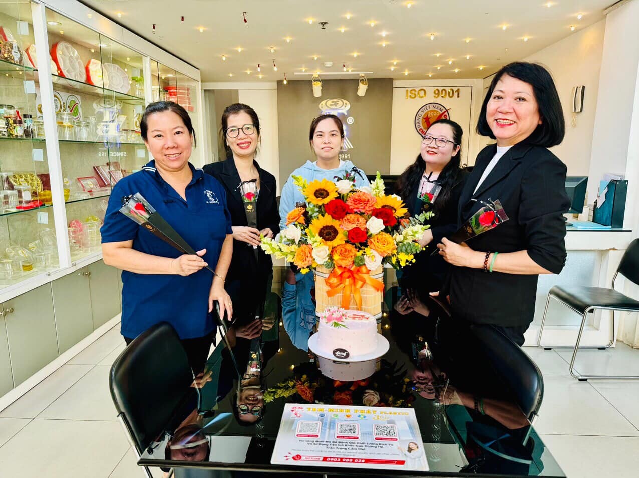 SẢN XUẤT-THƯƠNG MẠI TBM-MINH PHÁT 12