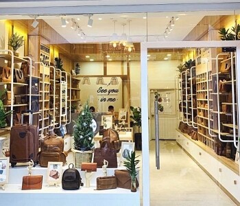 LEE&TEE VIỆT NAM 5