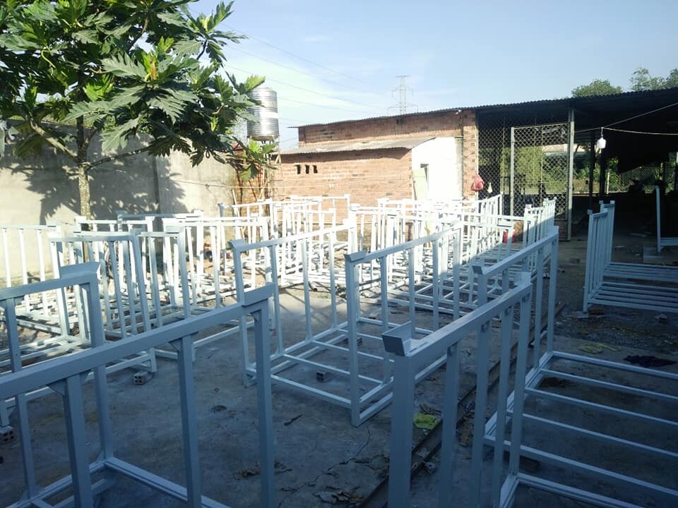 Transtech Việt Nam 4