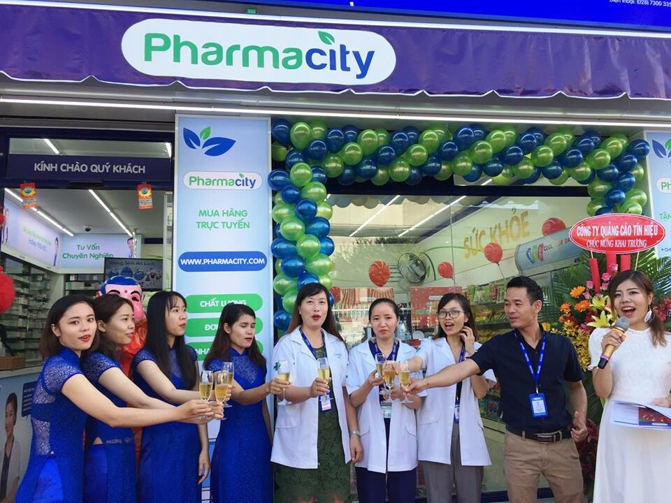 Trang Trí Nội Thất Và Quảng Cáo Tín Hiệu 3