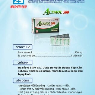 Dược Phẩm 2/9 8