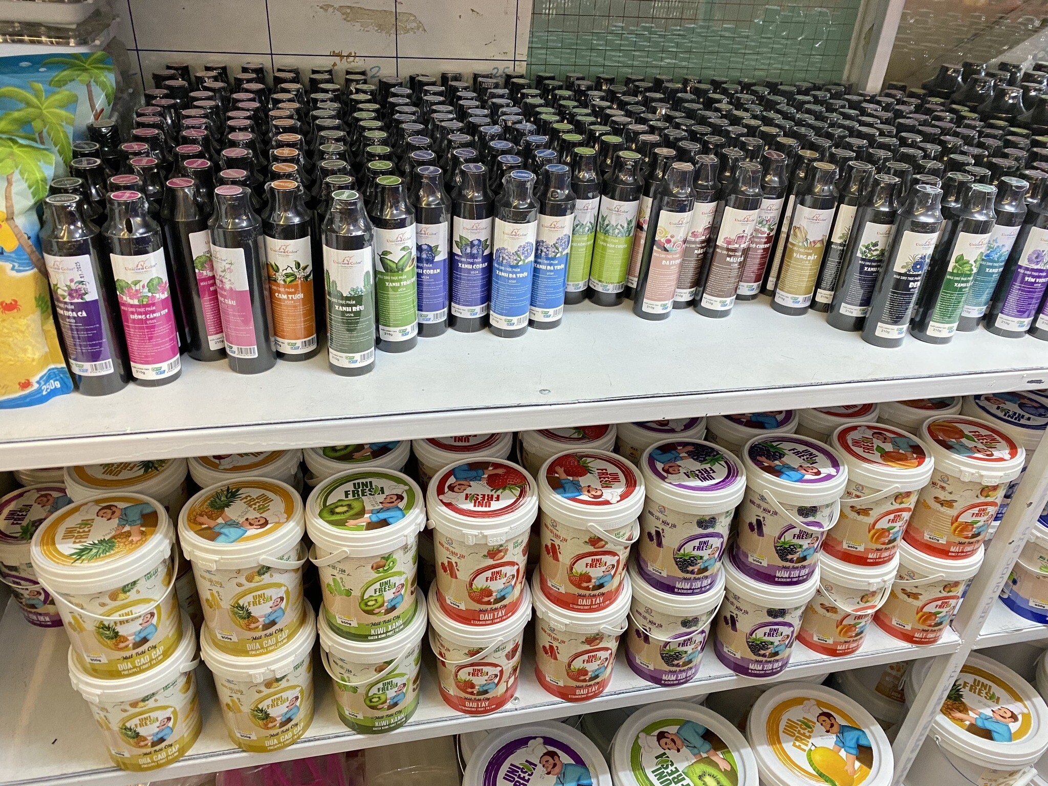 ĐỒNG TIẾN VIỆT NAM 6