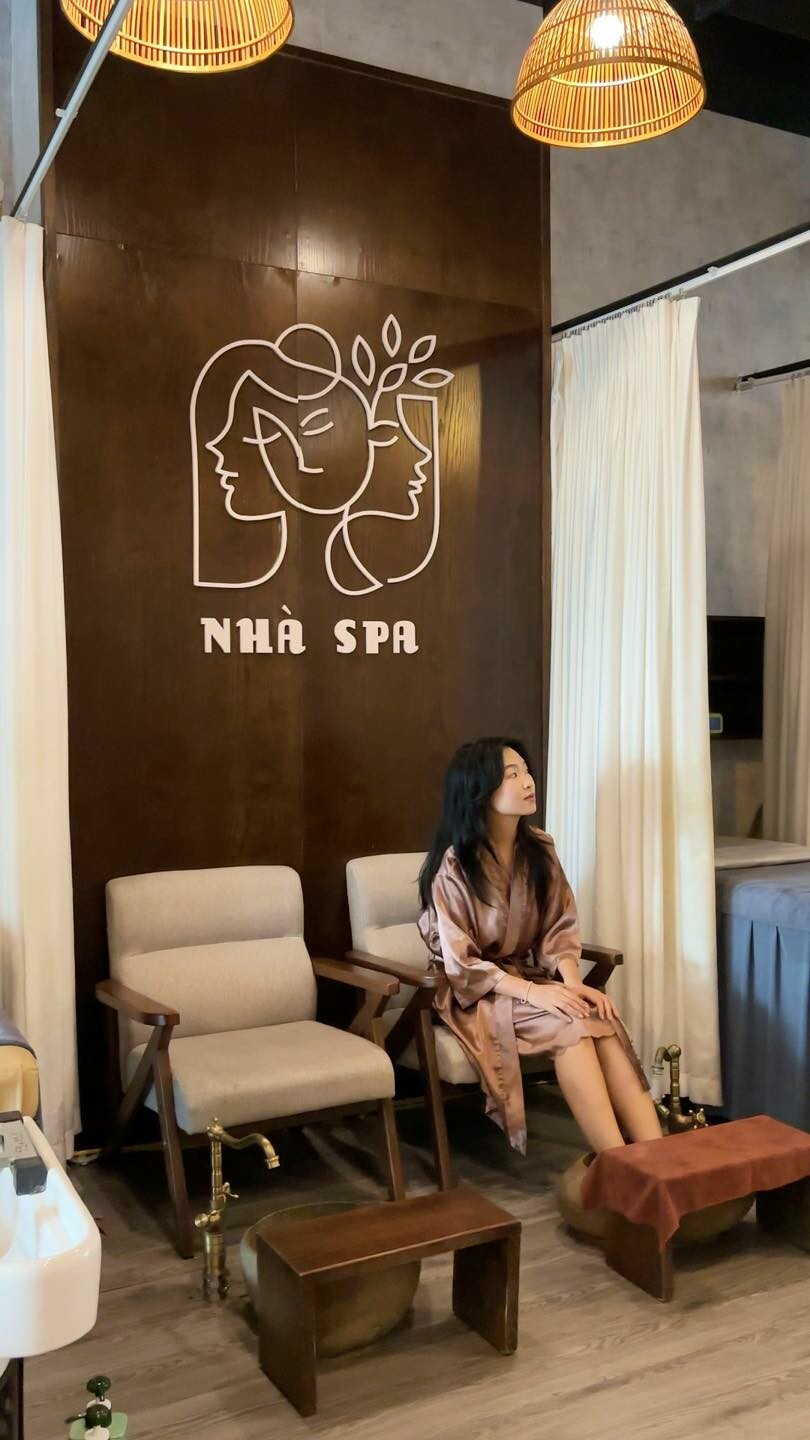 Nhà Spa 5