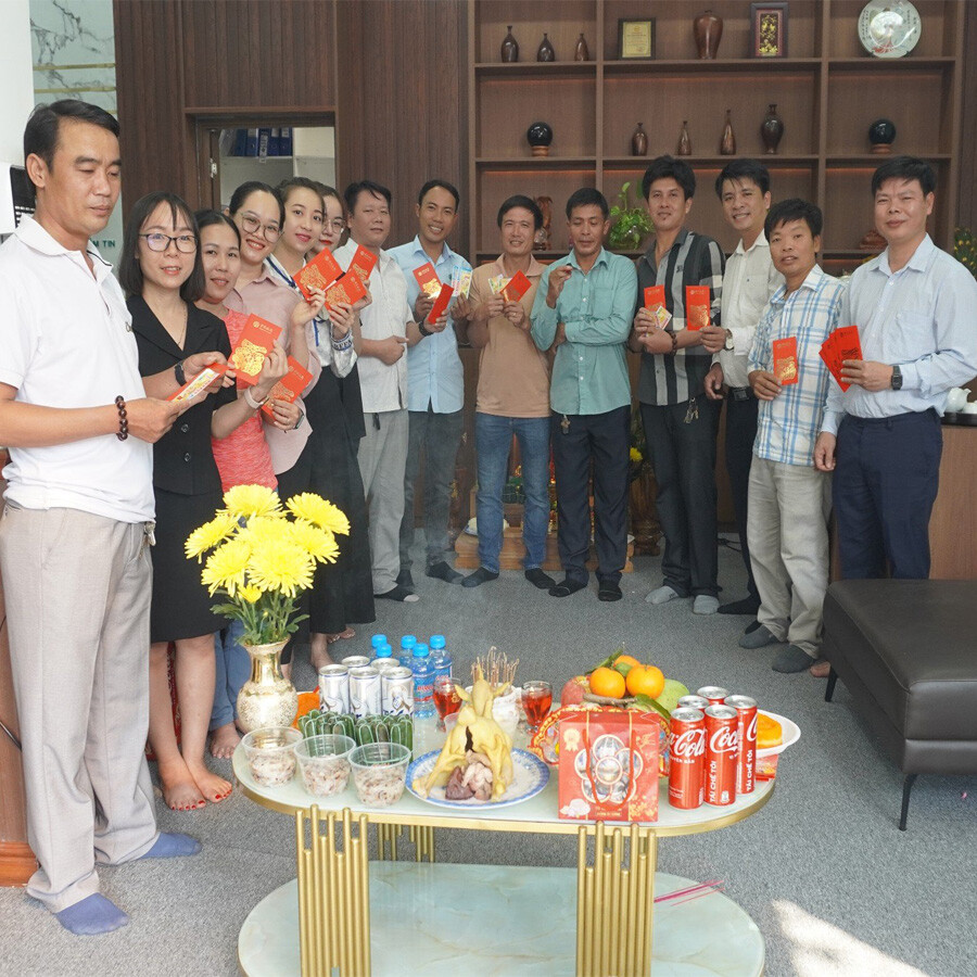 Thiết Kế Và Xây Dựng Triệu Sơn 5