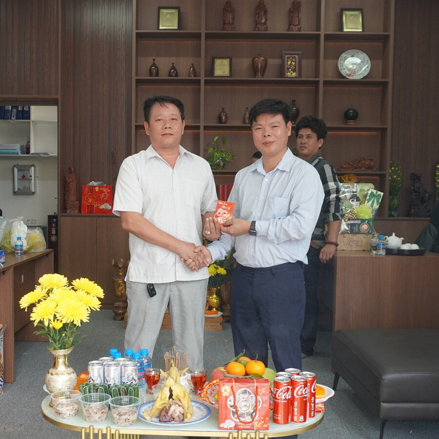 Thiết Kế Và Xây Dựng Triệu Sơn 3