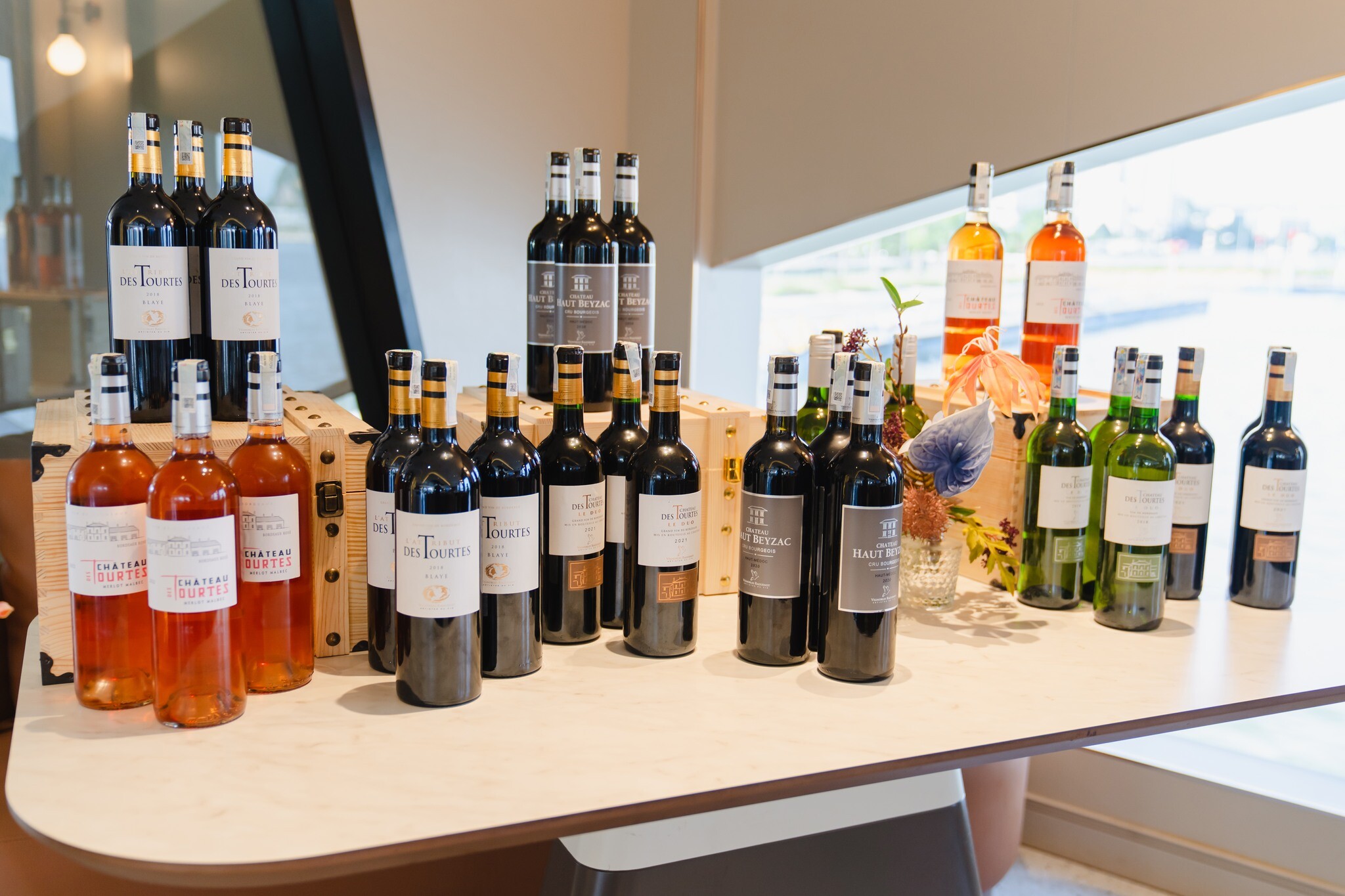 Q. WINERY SELECTION VIỆT NAM 4