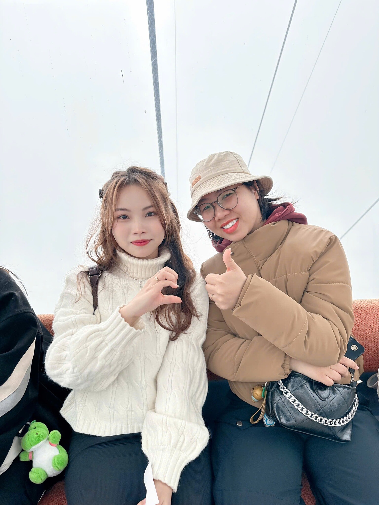 Thương Mại Sao Mai - Đồng phục thời trang FMF 14