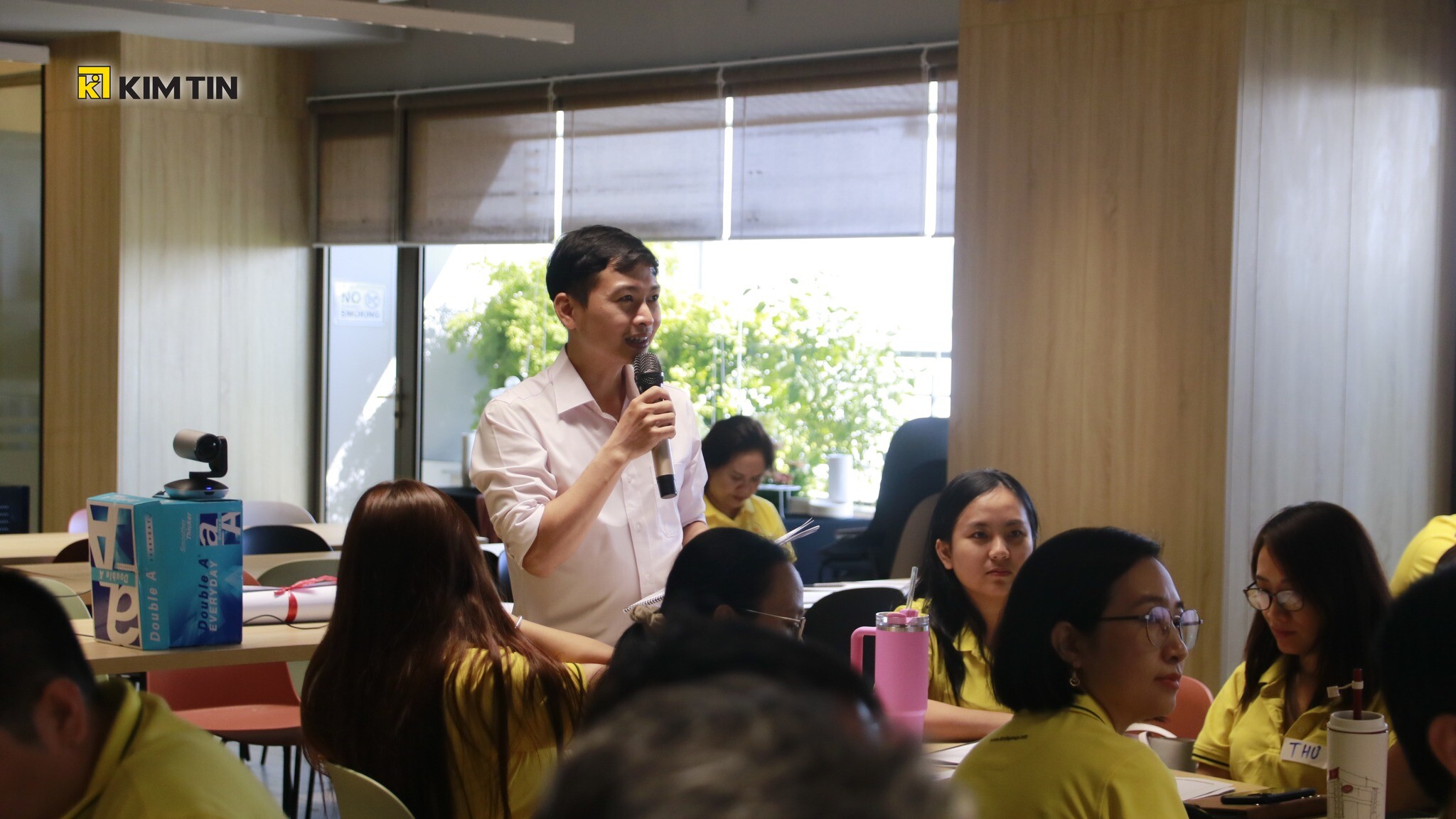 ĐẦU TƯ VÀ PHÁT TRIỂN KIM TÍN 10