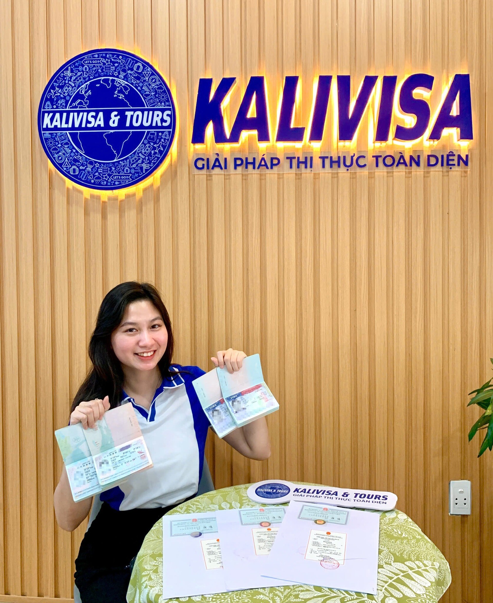 Thương Mại Và Dịch Vụ Kali 11