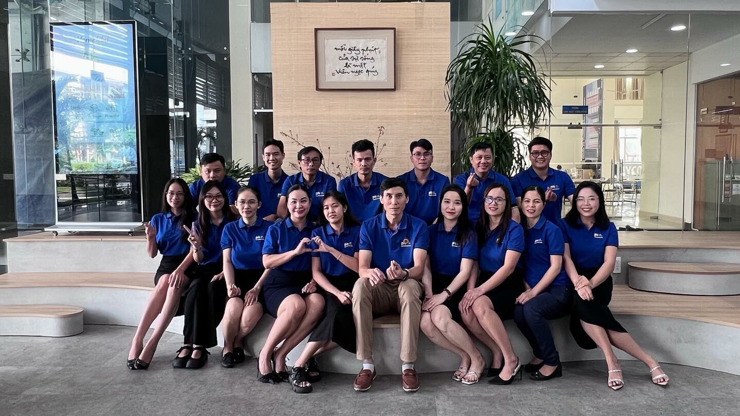 Bảo Hiểm Bưu Điện Bến Thành 1