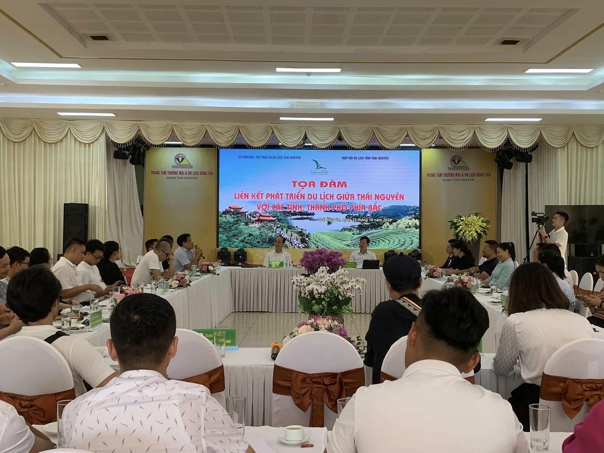 DU LỊCH AROMA VIỆT NAM - (Aroma Travel Vietnam) 14