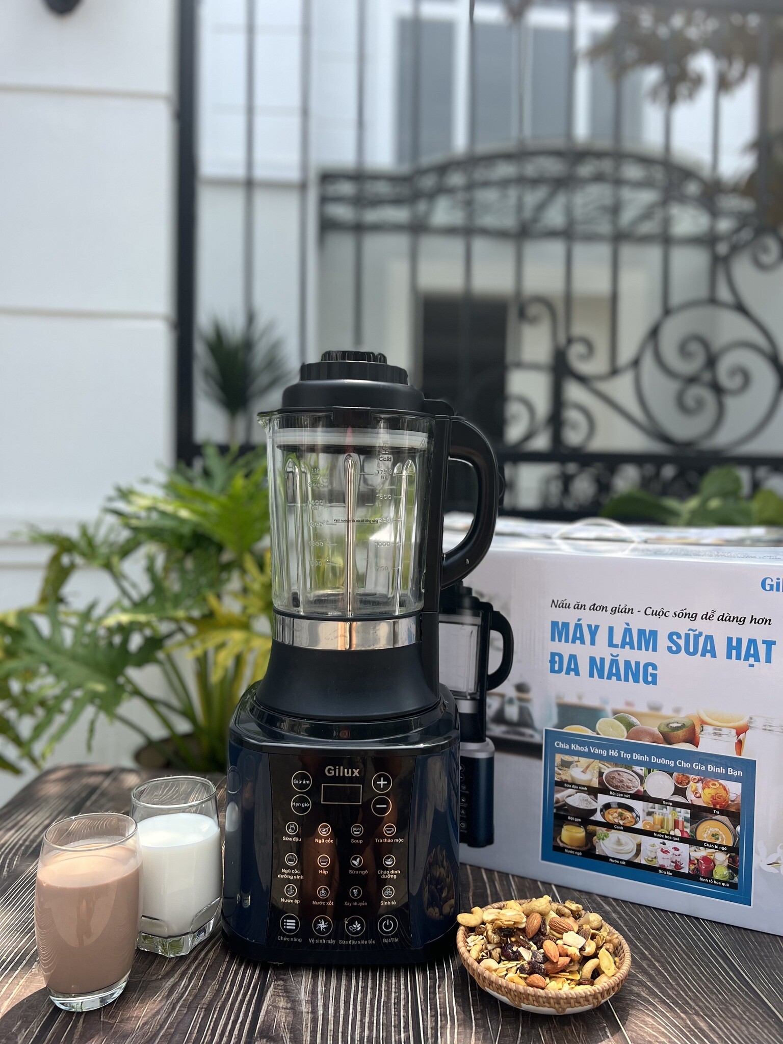 DANIS GROUP - Gilux 3