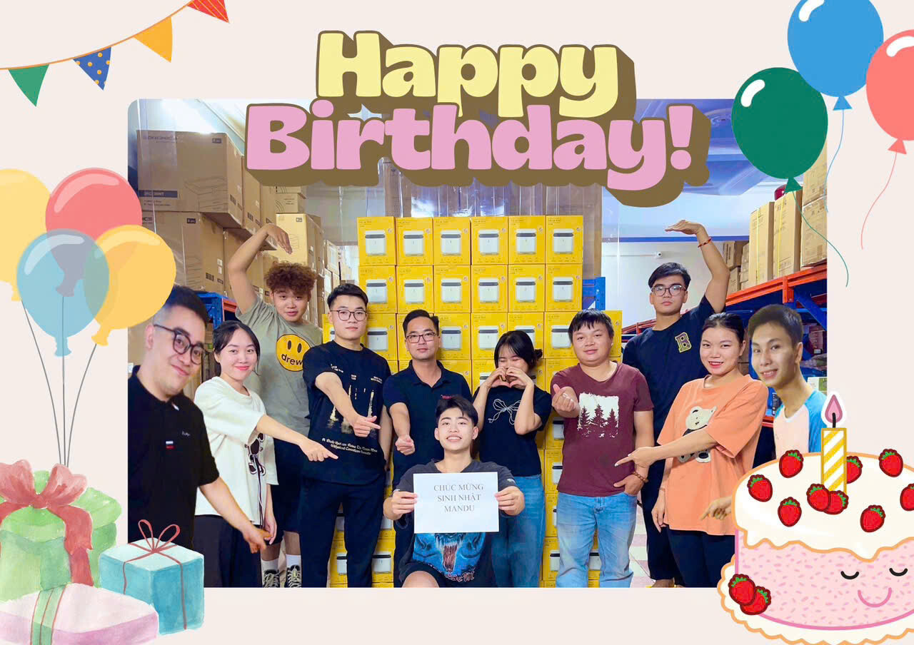 Công nghệ Mandu 3