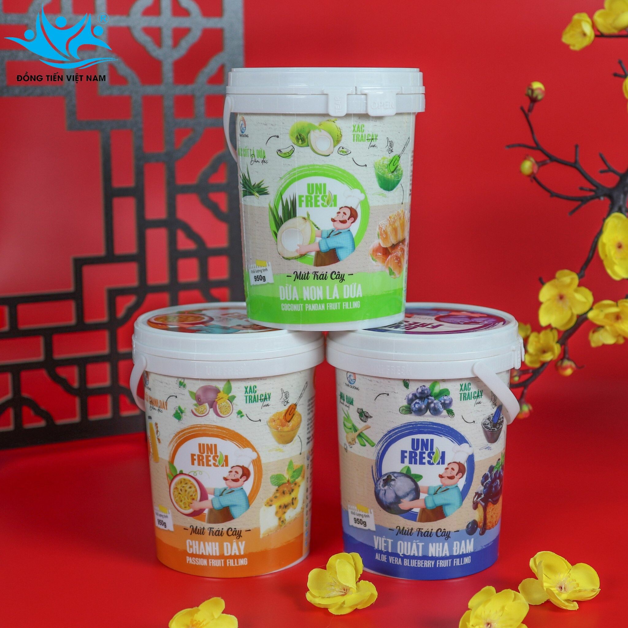 ĐỒNG TIẾN VIỆT NAM 2