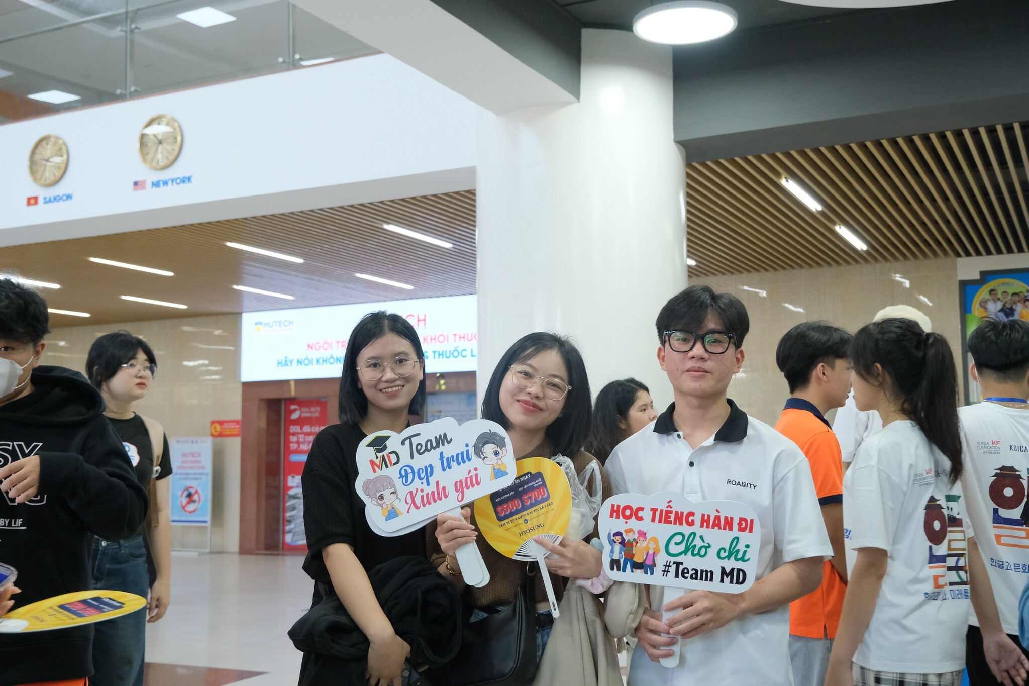 HS Hyosung Global Logistics Vina 3