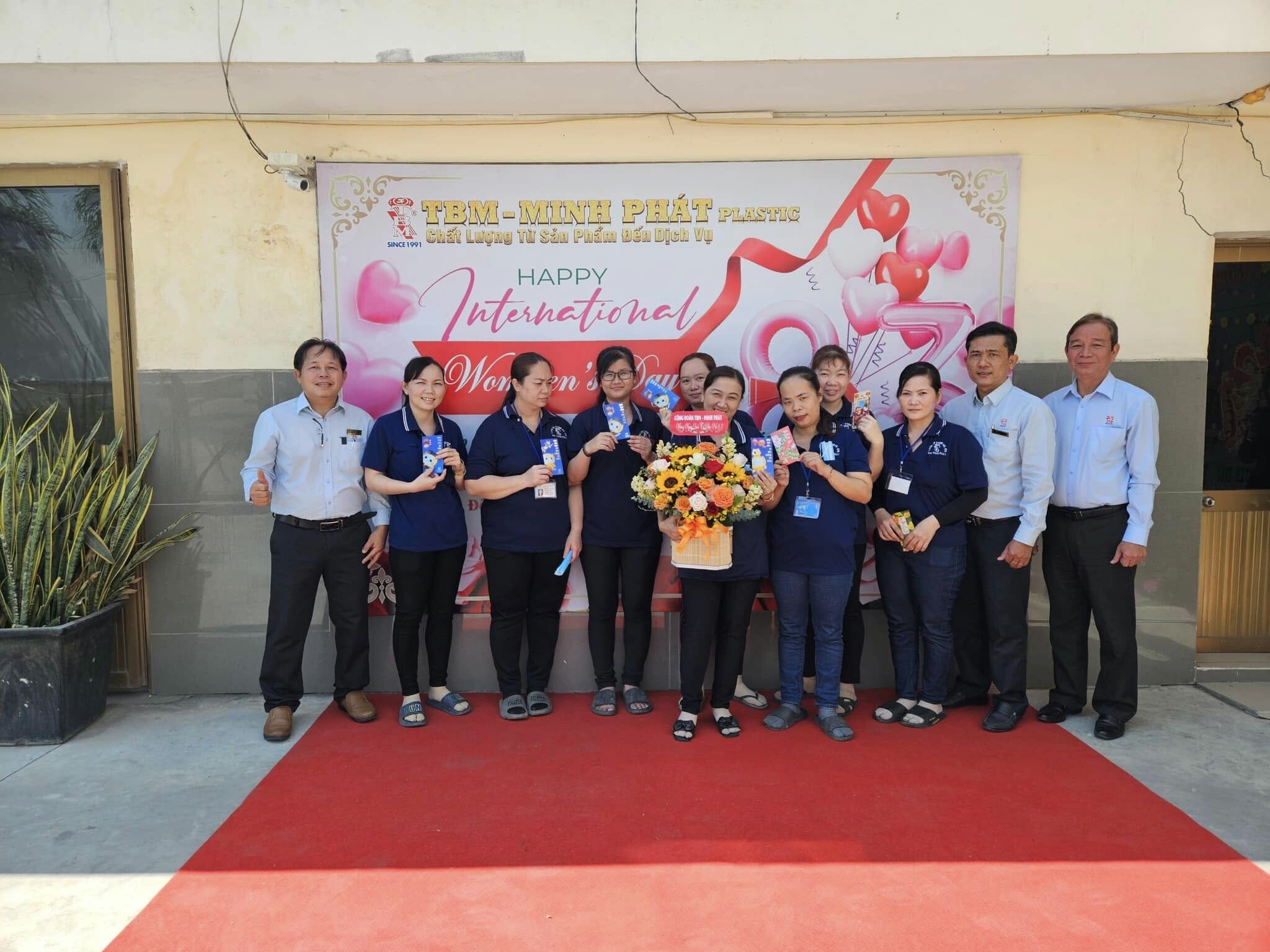 SẢN XUẤT-THƯƠNG MẠI TBM-MINH PHÁT 8