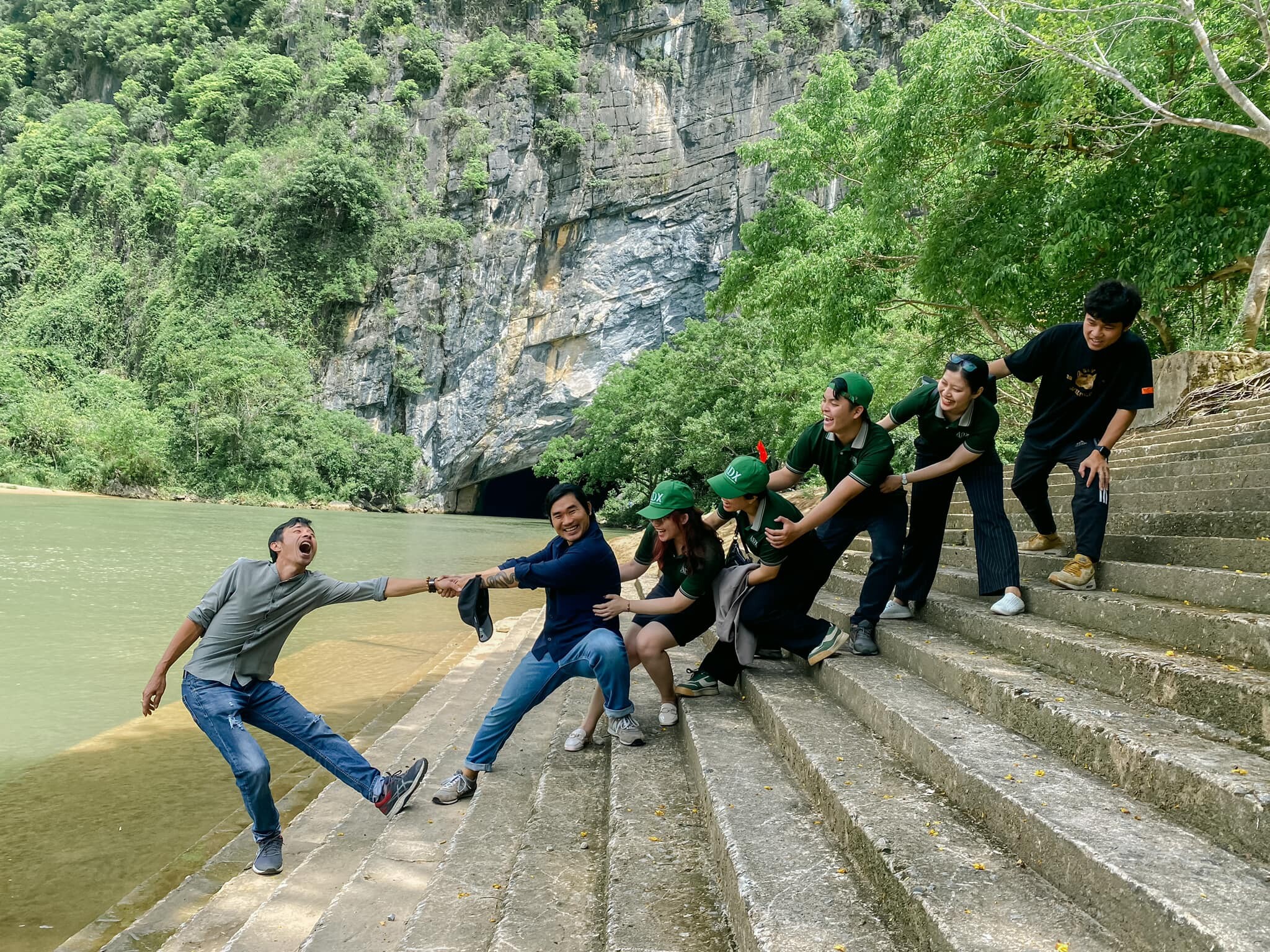 CÔNG TY CP GỖ QUẢNG PHÁT 2