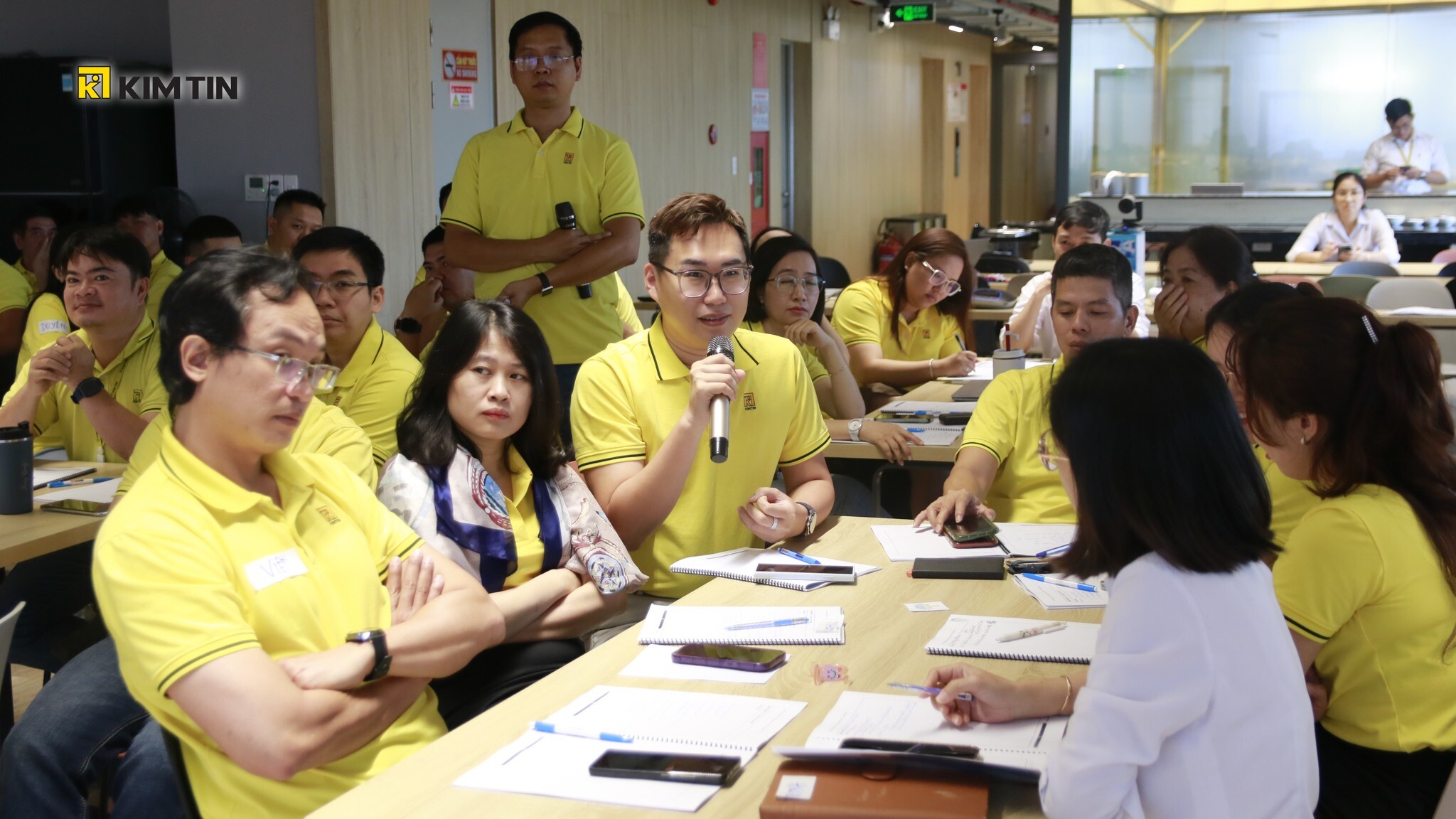 ĐẦU TƯ VÀ PHÁT TRIỂN KIM TÍN 11