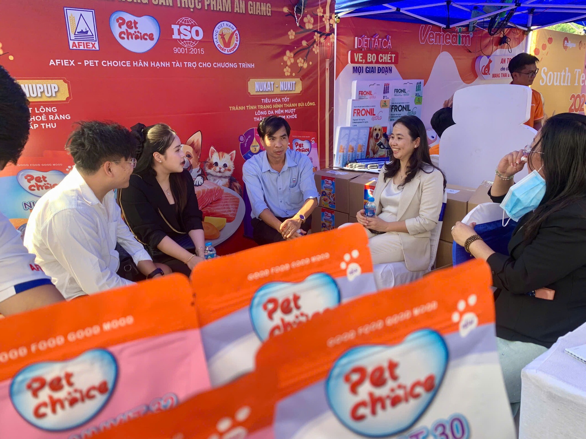 XUẤT NHẬP KHẨU NÔNG SẢN THỰC PHẨM AN GIANG 6