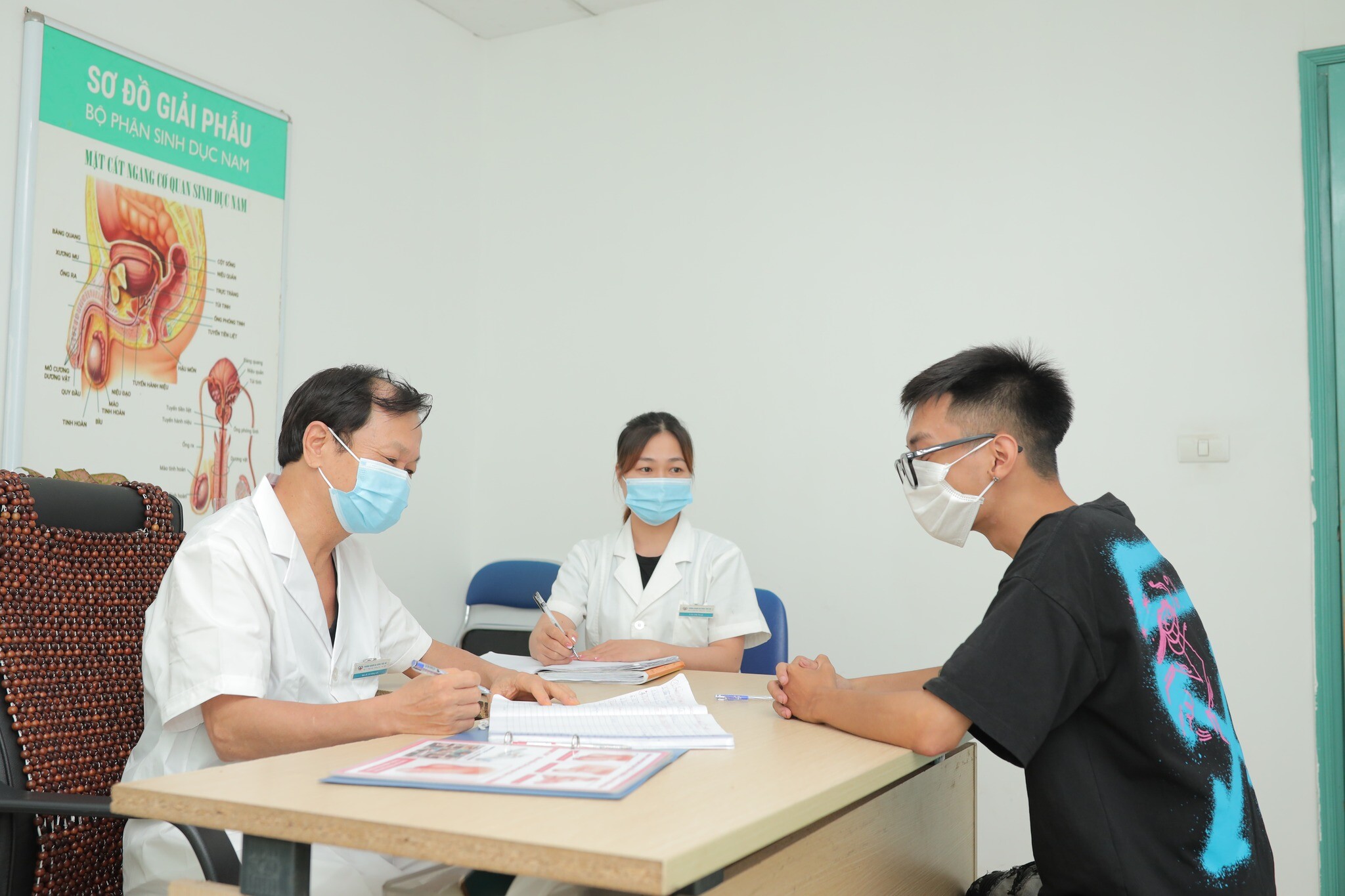 Phòng Khám Đa Khoa Thái Hà 3