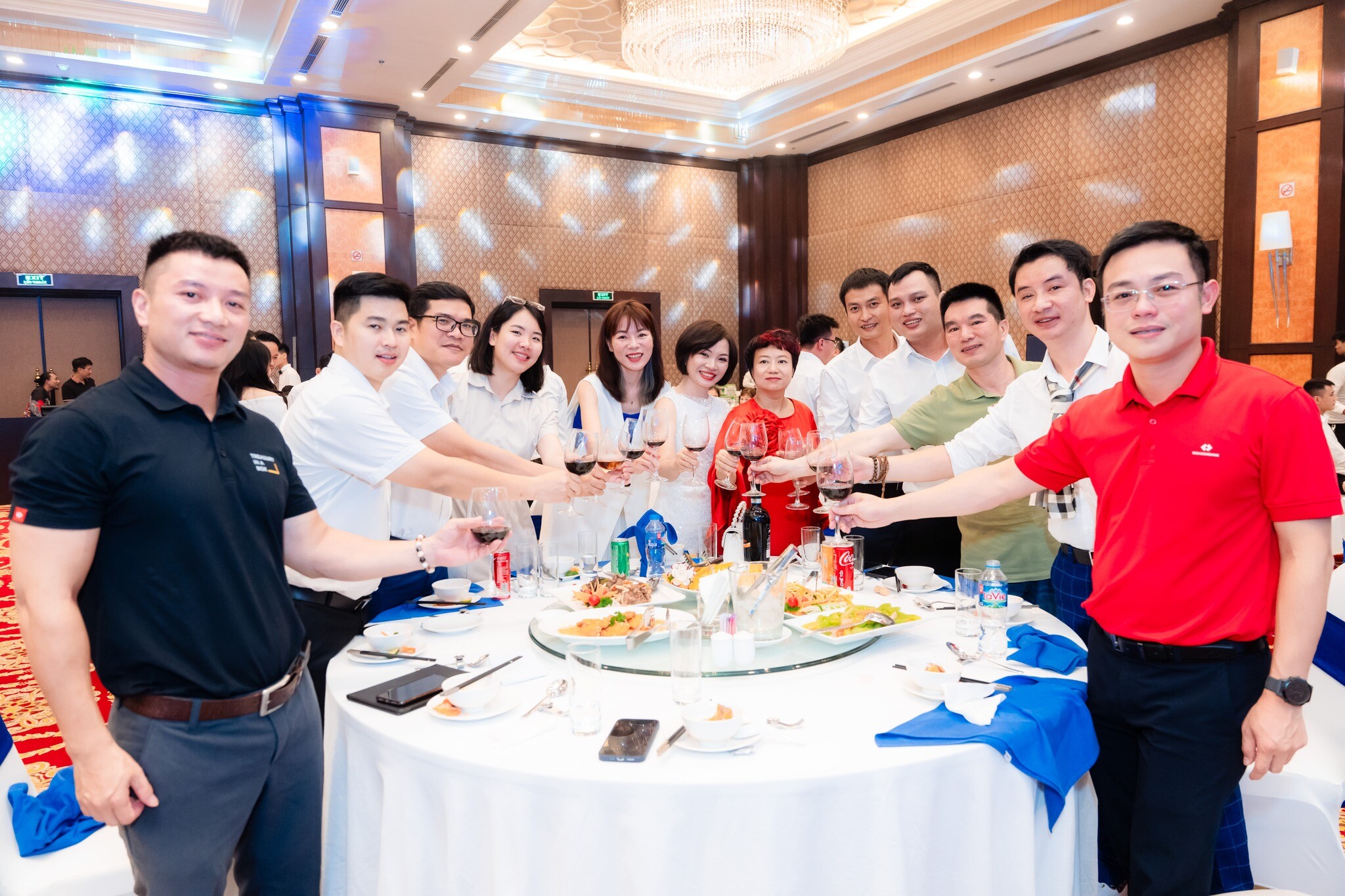 Công Nghệ Thực Phẩm Hoàng Lâm - Holafoods 9