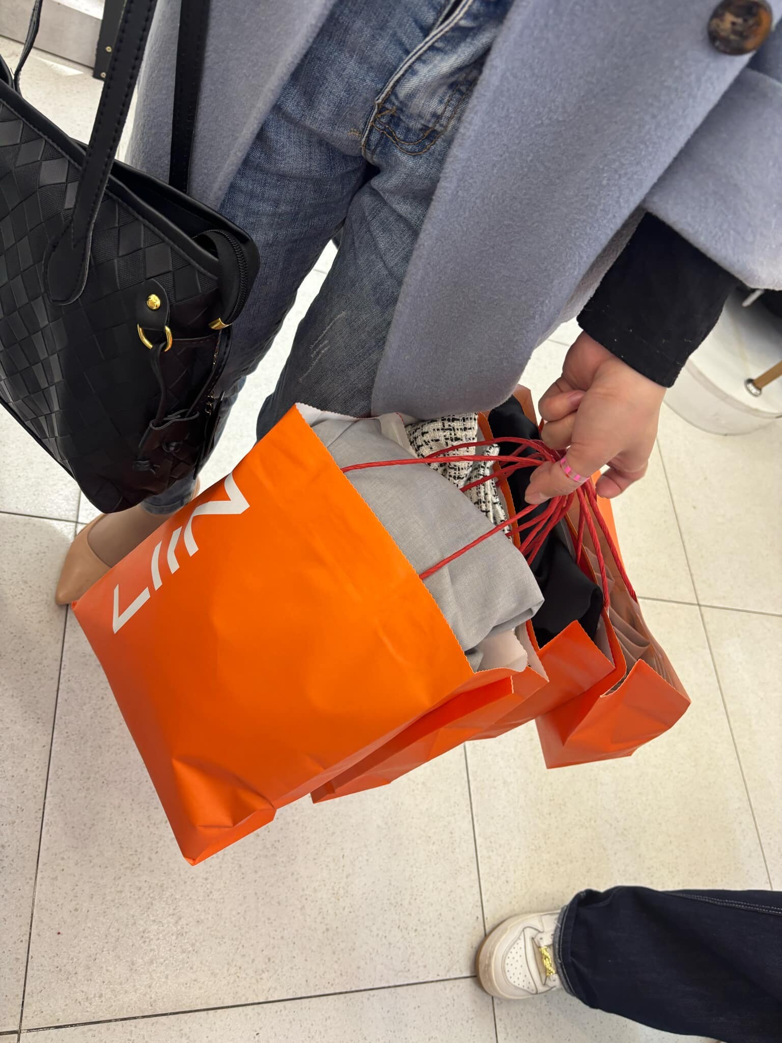 Thời Trang L.ii.n Clothing 8