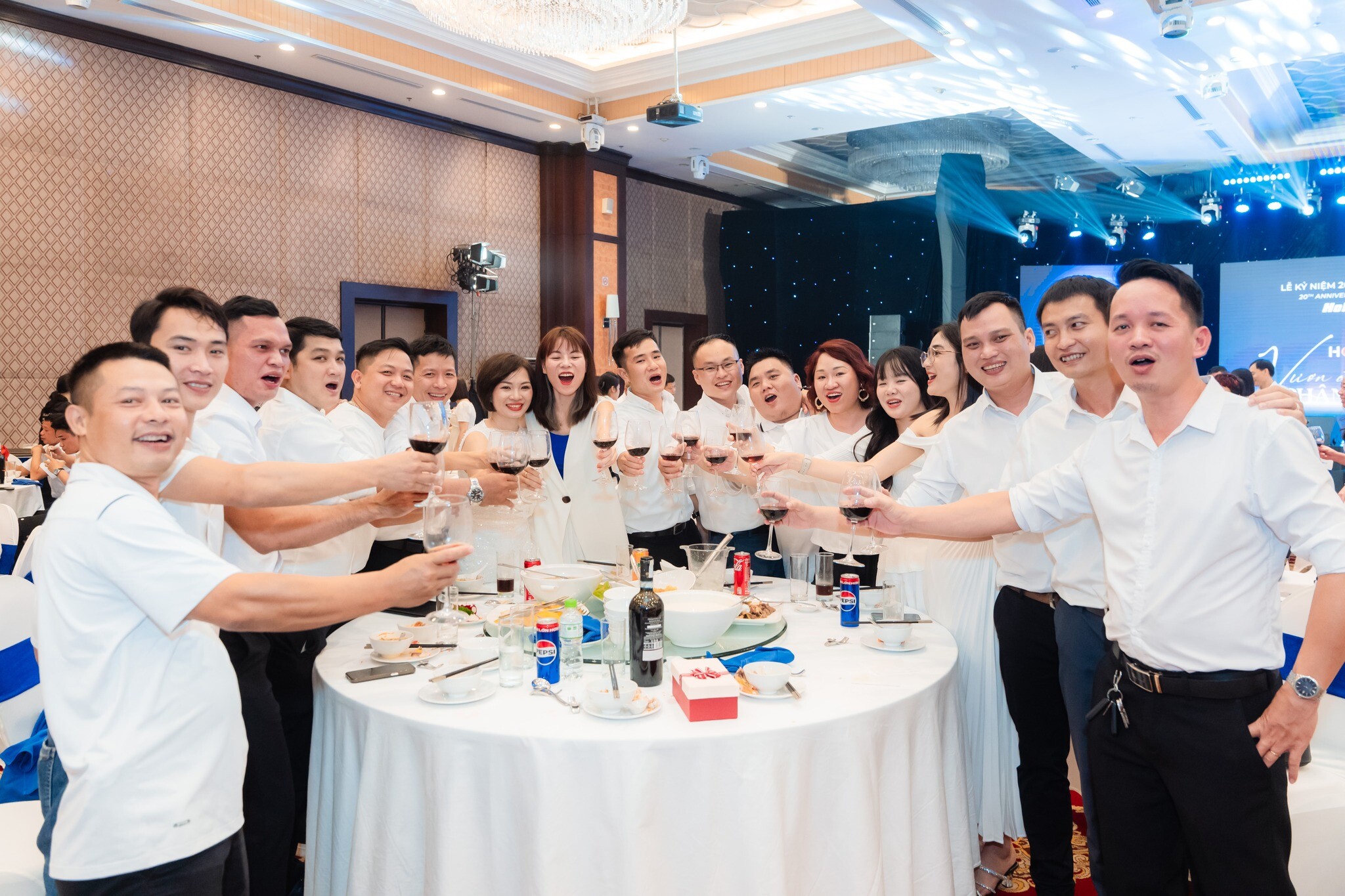 Công Nghệ Thực Phẩm Hoàng Lâm - Holafoods 7