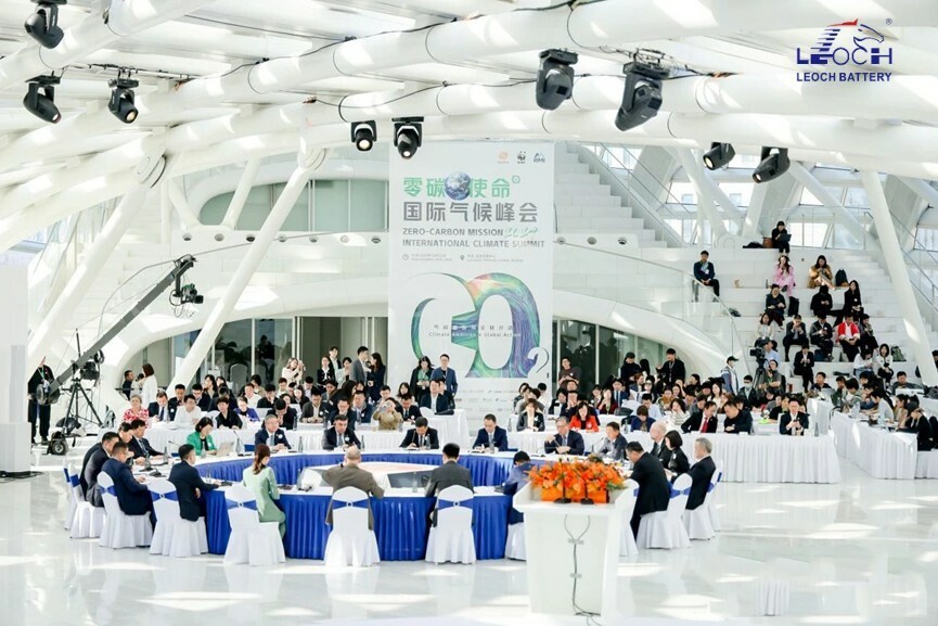 LEOCH BATTERY (VIỆT NAM) 1