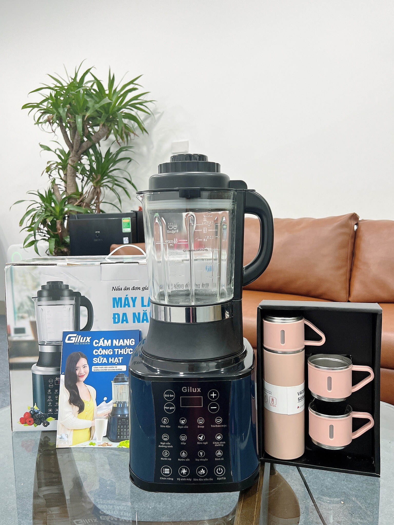 DANIS GROUP - Gilux 9