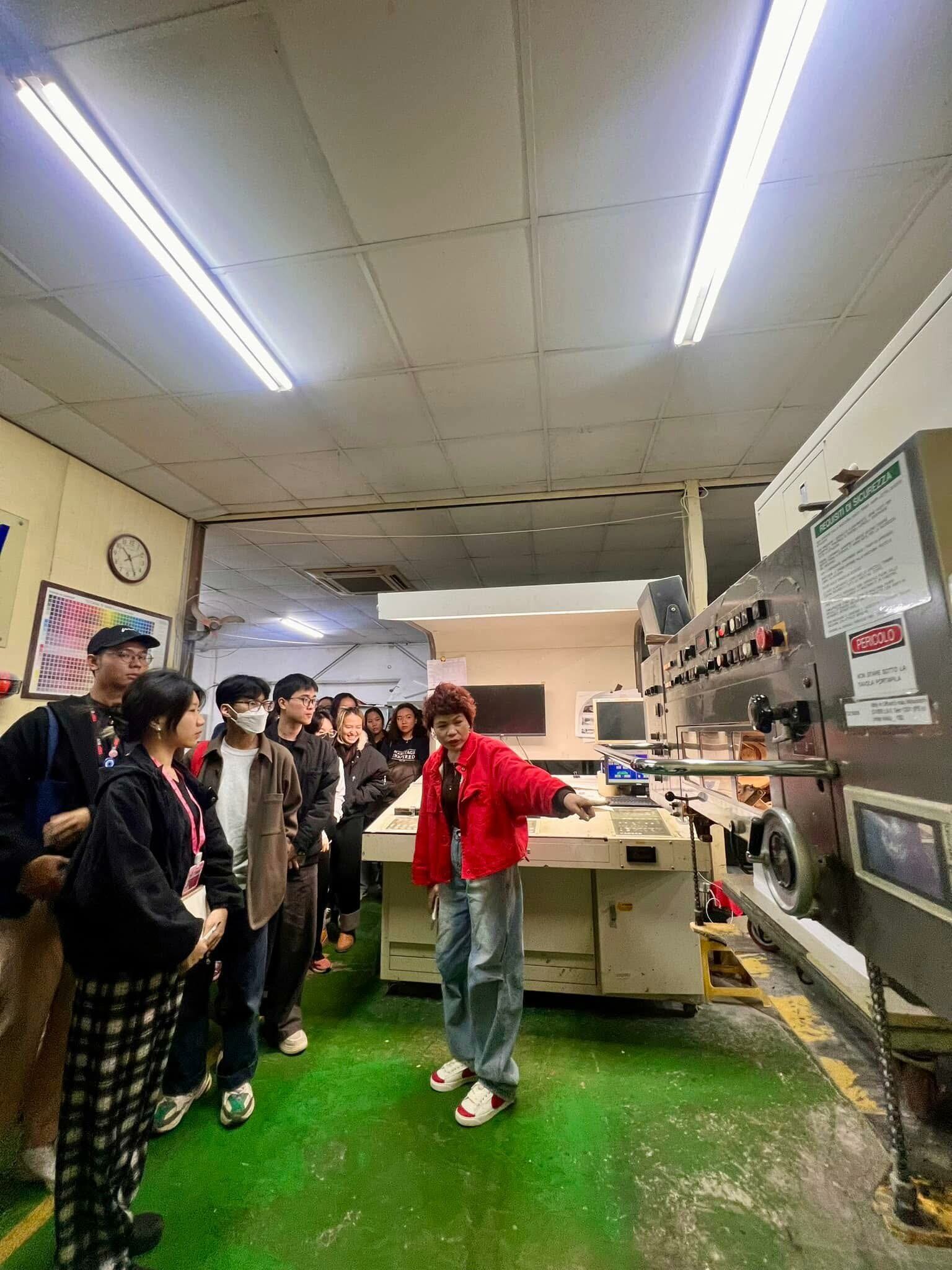 Thương Mại Quảng Cáo và In Phú Sỹ 5