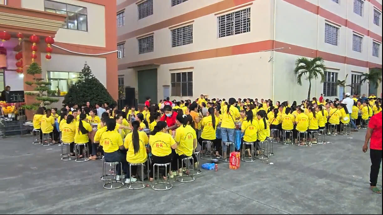 SẢN XUẤT THƯƠNG MẠI HÙ KIỆT 7