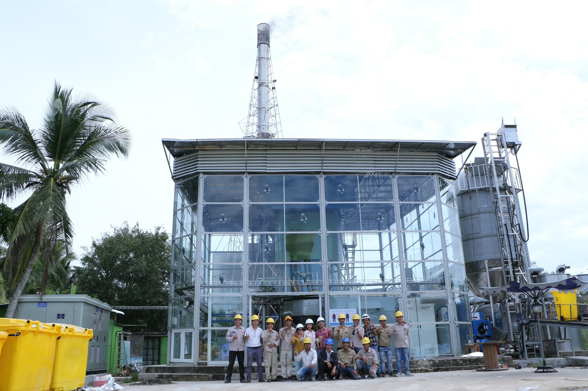 KHOA HỌC CÔNG NGHỆ PETECH 13