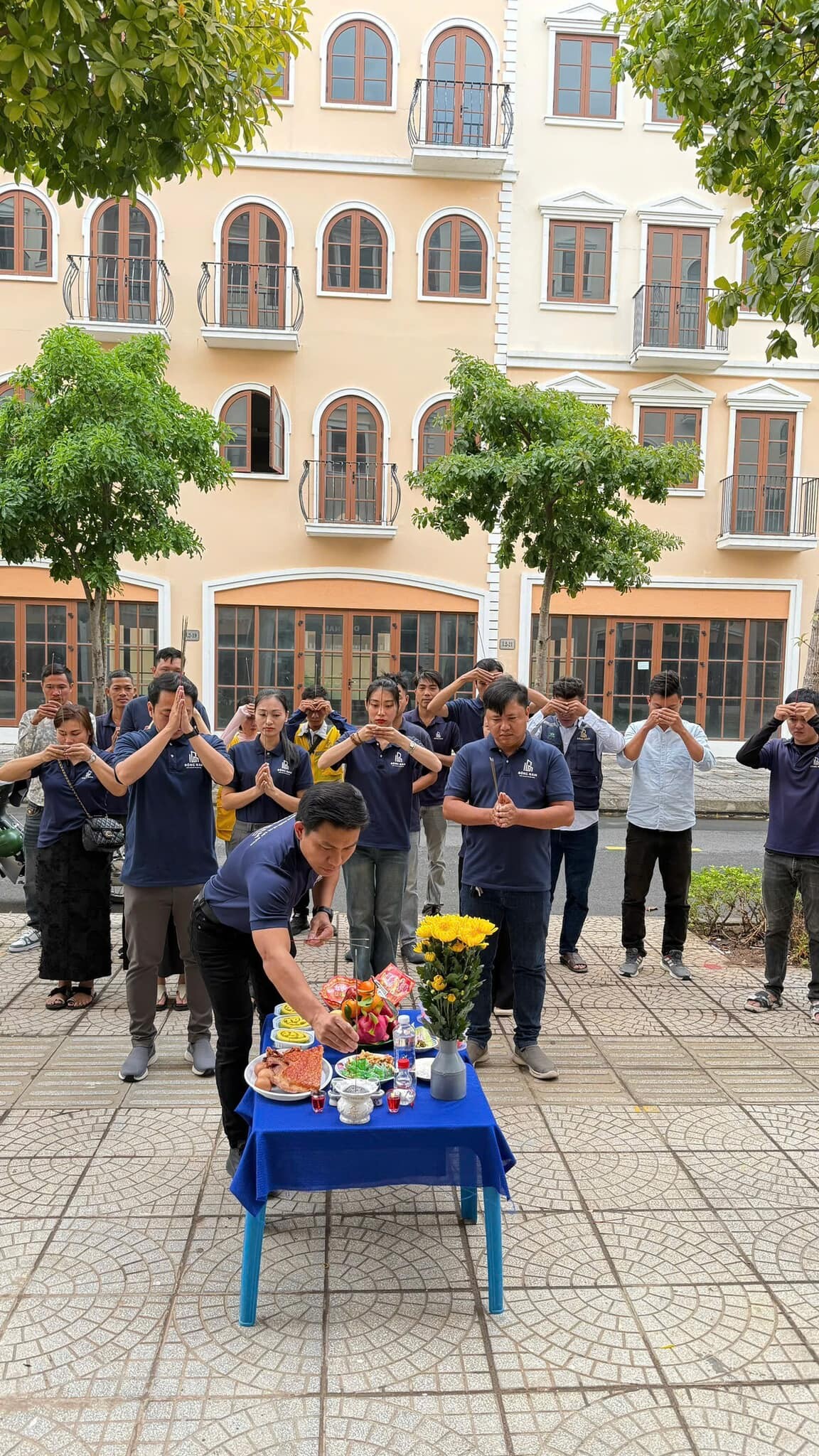 Thiết Kế Và Xây Dựng Đông NAM 7