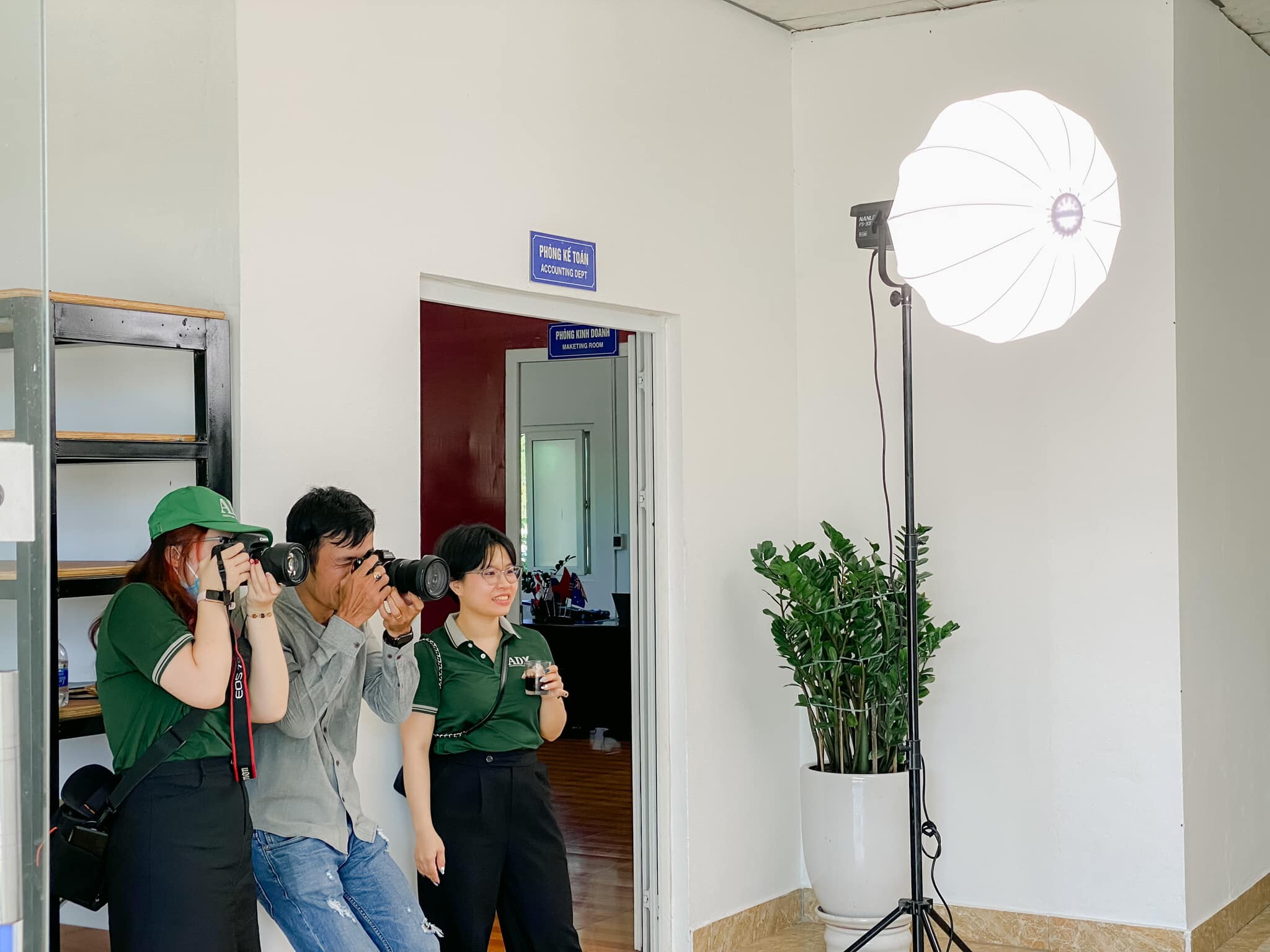 CÔNG TY CP GỖ QUẢNG PHÁT 6